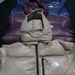 Northface jacket